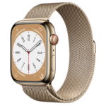 iWatch Series 8 45mm GPS