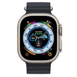 iWatch Ultra 49mm GPS+CEL