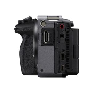Sony Fx3