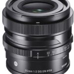 Sigma 35mm f2.0 DG DN (C)