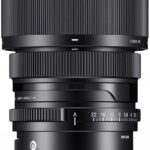Sigma 50mm f2 DG DN (C)