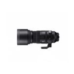 Sigma 150-600mm F5-6.3 DG DN OS Sport