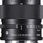 Sigma 90mm f2.8 DG DN (C)