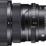 Sigma 24mm F2 DG DN