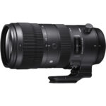 Sigma 70-200mm f/2.8 DG OS HSM Sports Lens