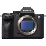 sony a7s alpha a7s iii mirrorless