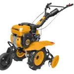 Ingco GC6101 Gasoline Tiller/Cultivator