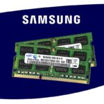 Samsung - 8GB RAM DDR3L Laptop 1600Mhz