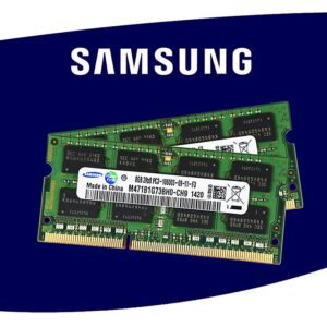 Samsung - 8GB RAM DDR3L Laptop 1600Mhz