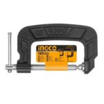 INGCO HGC0104- G Clamp 4"