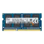 SK Hynix - 4GB RAM DDR3L Desktop 1600Mhz