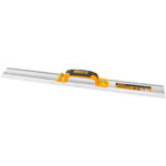 Ingco HAR1060 Aluminium Ruler With Handle 600Mm