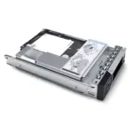 Dell 1.2TB 10K RPM SAS 12Gbps 512n 2.5in Hot-plug Hard Drive 3.5in Hybrid Carrier Dell Part 400-ATJM
