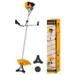 Ingco GBC5624421 Grass Trimmer & Bush Cutter