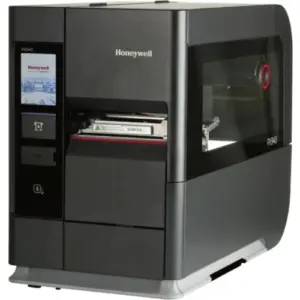 Honeywell PX940 Without Verifier, Full Touch Display, Universal firmware