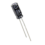 Ingco S-EE-CAP100uf-RD Capacitor