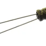 Ingco S-EE-CAP10uf-RD Capacitor
