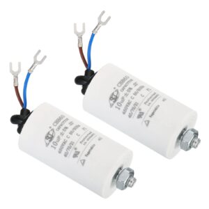 10UF CAPACITOR FOR PERPHERAL PUMP