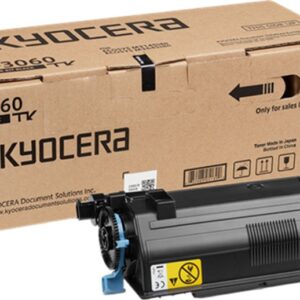 Kyocera TK-3060 Black Generic Toner (M3145idn/M3645idn)