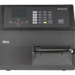 Honeywell PX4E Ethernet label printer