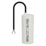 Ingco S-EE-CAP120/150uf-RD Capacitor