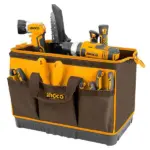 Ingco HTBG08 Tools Bag, 16 inches