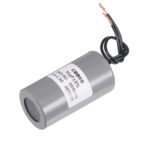 Ingco S-EE-CAP16uf-RD Capacitor