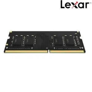 Lexar - 16GB RAM DDR4 Laptop 3200Mhz