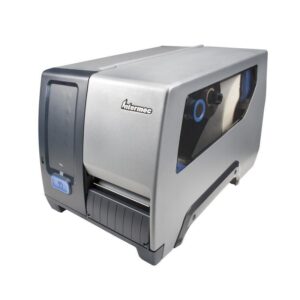 Honeywell PM43A with Full Touch Display