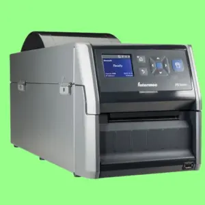 Honeywell PD43A TT 200dpi with colour display