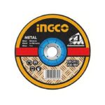 INGCO ABRASIVE METAL CUTTING DISC MCD303551