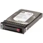 HPE 1.2TB SAS 10K SFF BC MV HDD