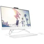 HP AIO 27-CB1157NH - Core i7, 512 GB SSD, 8GB RAM