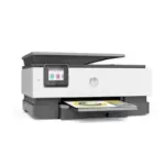 HP OfficeJet Pro 8023 AIO Printer