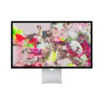 Apple Studio Display – Nano-Texture Glass – Tilt-Adjustable Stand(MMYW3B/A)