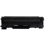Canon 725 Black Toner Cartridge