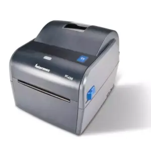 Honeywell Icon Latin Font 203DPI EU PC