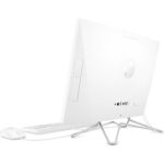 HP Bib238PLI 2C20 AIO - Core i7, 1TB HDD, 8GB RAM