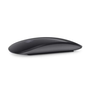 Magic Mouse – Black Multi-Touch Surface - MMMQ3ZM/A
