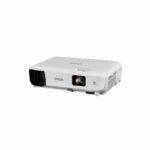 Epson EB-E10 3LCD 3600 Lumens XGA Projector