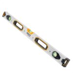 Ingco HSL38120M Spirit Level With Powerful Magnet 120cm