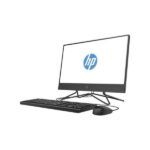 HP 200 G4 AIO- Corei5, 256GB SSD, 8GB RAM