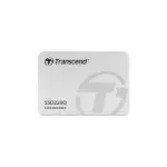 Transcend 500 GB, SATA III, 2.5” SSD