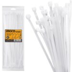 INGCO HCT45076 Cable Ties Self Locking Zip