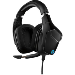 Logitech G635 Gaming Headset