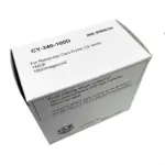 Original DNP CY-340-100D YMCK Ink Ribbon - CY-340-100E