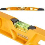 Ingco HBSL08040 Heavy-Duty Mason's Level