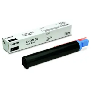 Canon Toner C-EXV 60 Toner black