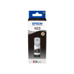 Ink Cart Epson 103 Black – 65ml