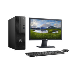 Opti 3080 MT - Core i3, 1TB HDD, 4GB RAM